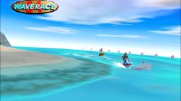 WAVE RACE 64  SOUNDTRACK!