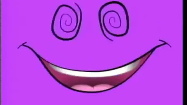 Nick Jr. Face Says Goodbye in Echo