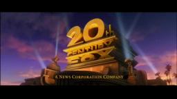 Opening to Ice Age: Continental Drift 2012 DVD (Australia)