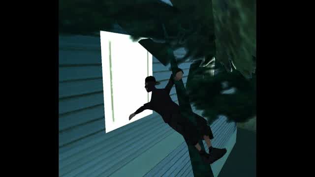 Lauti y Fabri _Gta san andreas_loquendo - TheWackYDevil27