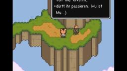 Earthbound German Playthrough - Episode 31 | Poo came