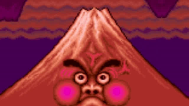 Parodius Da - Japan - Arcade