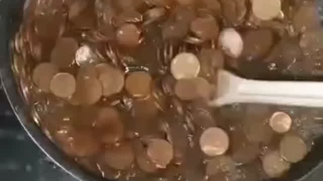 The best part of making money