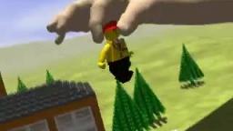 Youtube Poop Legos go Loco