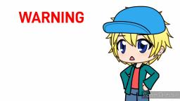 Channel Content Warning