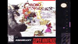 chrono triggerd - boss music