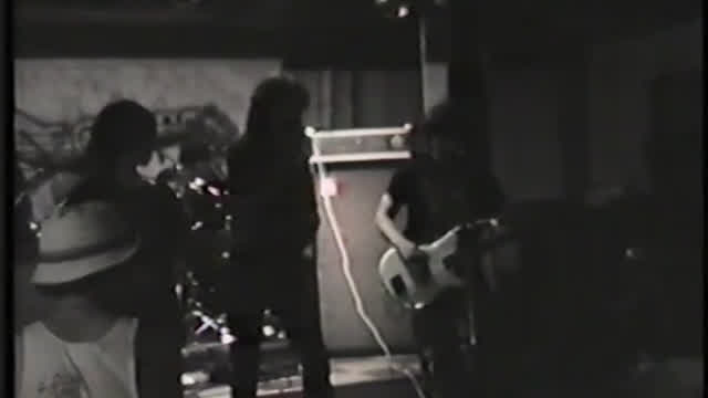 Decreped - Live @Something Different, Montclair NJ (1990) Decreped - Live @Something Different, Montclair NJ (1990)