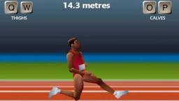 Let's Play: QWOP!!