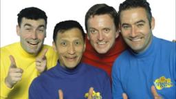 THE WIGGLES ARE MASSIVE FAGGOTS (2016)