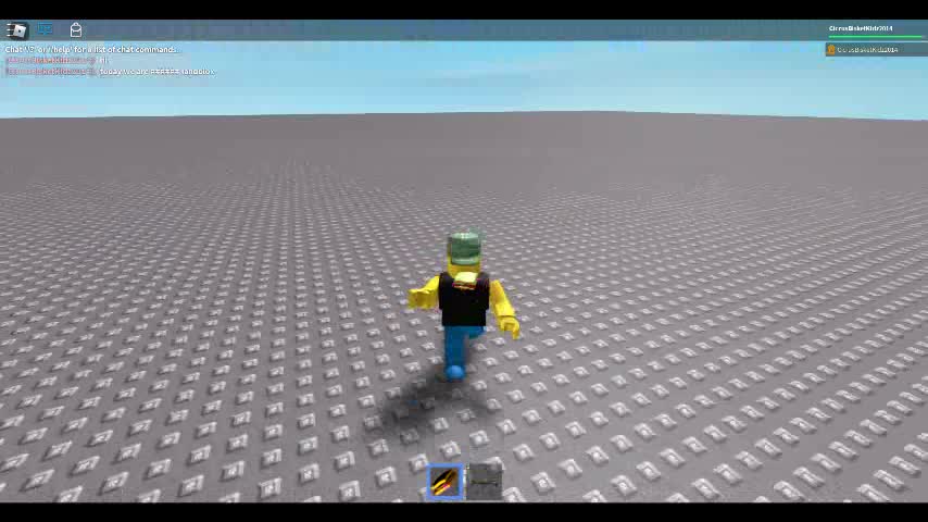 LandBlox beta testing