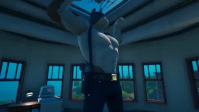 MEOWSCLES MUSCLES 💪😼 CAT MAN MUSCLES 💪 BEEFCAKE CAT MUSCLES