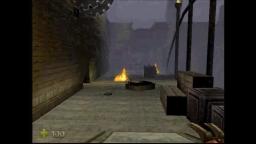 Turok 2: Seeds of Evil - Shooting/Slashing - N64 Gameplay