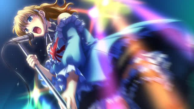Nightcore - ME SENTÍ EMPODERADA