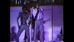 The Jacksons - Things I Do For You (Live) - Destiny Tour New Orleans 1979