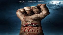 American Fright Fest (2018) Killcount