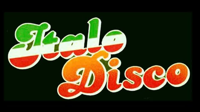 Italo Disco Megamix Videomix