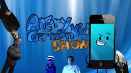 AGK Show - Episode 2 - AGK vs Dark Leopold Part [1 of 3]