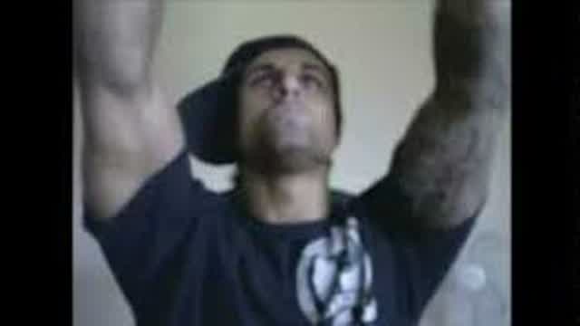 Zyzz - The Legacy (REUPLOAD) Zyzz - The Legacy (REUPLOAD)