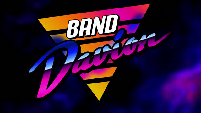 Band Davion - Meet (Danny Paul Lyons)!