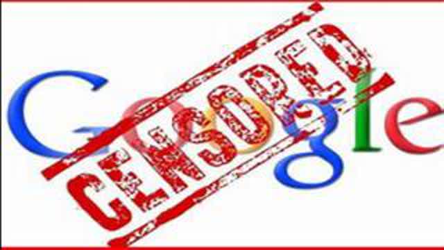 FUCK GOOGLE