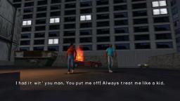 GTA Vice City Stories Archives #2: All Mission Part 17 Walkthough