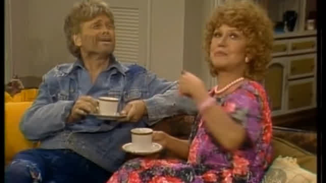 The Ropers S02E11 The Skeleton The Ropers S02E11 The Skeleton