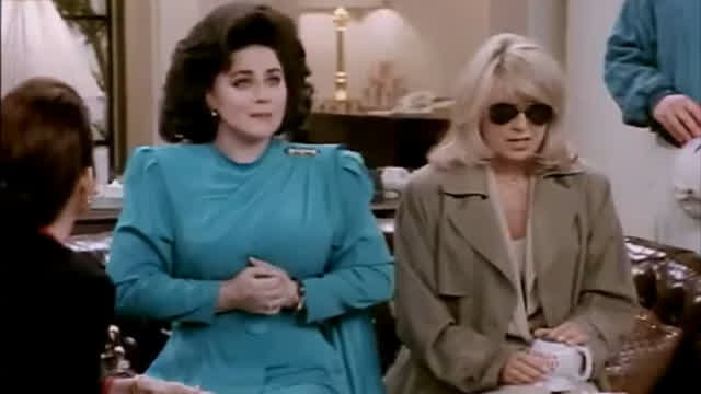 Women of the House (1995) Episode 01 Miss Sugarbaker Goes To Washington Part 1 Women of the House (1995) Episode 01 Miss Sugarbaker Goes To Washington Part 1