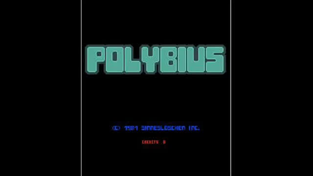 polybius el juego maldito loquendo