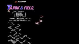Track & Field NES Has A Sparta Remix