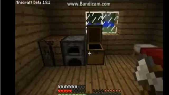 Minecraft Let's Play Episode 4
