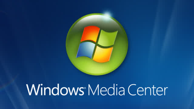 The New Windows Media Center(Showcase)