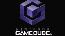 Gamecube Logo Bloopers Intro