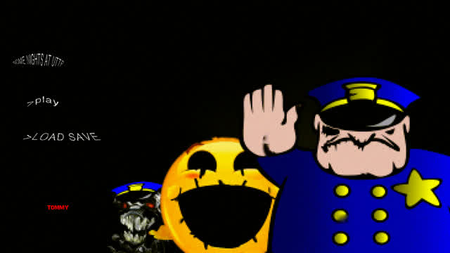 SOME NIGHTS AT UTTP LEAKS