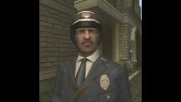 Bully Scholarship Edition - Sound Effects - Officer Monson