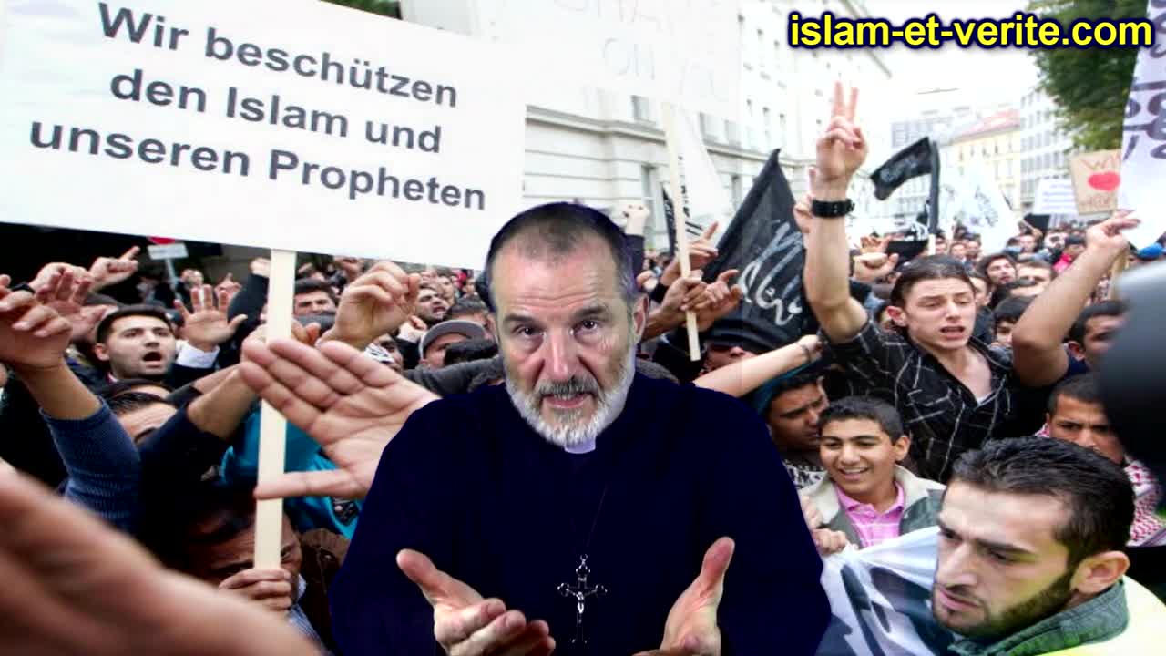 Islam et perversion Narcissique