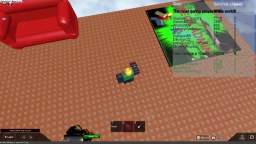 watch as i beat the truck roblox game really fast!