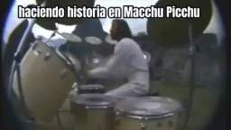 Si los jaivas hicieran buena musica: