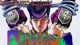 JoJos Bizarre Adventure - Diamond is Unbreakable: chase (Vocal Cover)