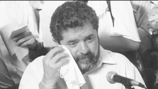 Lula vaiado no Morumbi (1989) - Uma fratura ainda exposta que o PT tenta esconder