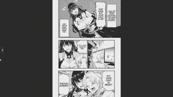 Church of Waifu's GOD Episode 203 Lilia