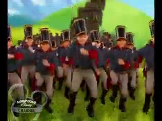Wiggle y aprende - Episodio 1