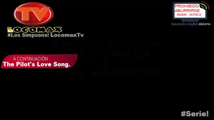 LocomaxTv Bolivia Anime Agosto 2026