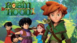 (RESUBIDO REMASTERIZADO) Robin Hood - Review