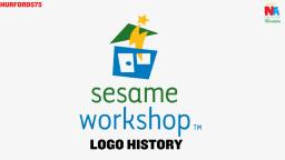 Sesame Workshop Logo History