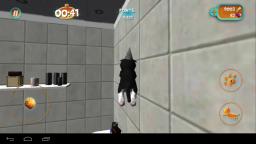 Cat Simulator