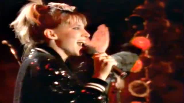 Debbie Gibson - Shouldve Been The One (Video) - 1989