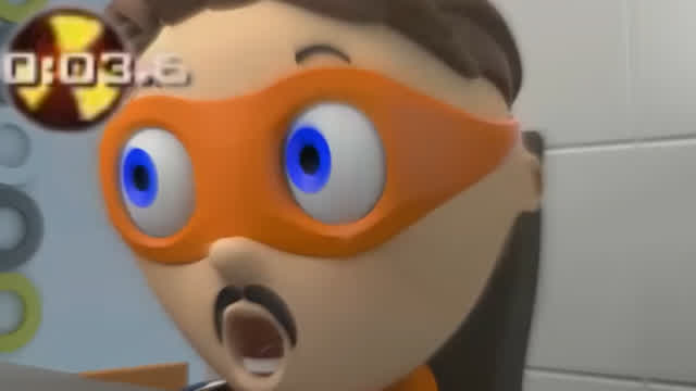 YTP: OOPS, MY UNIVERSE CRASHED, SUPER WHY CAN'T SAVE US NOW YTP: OOPS, MY UNIVERSE CRASHED, SUPER WHY CAN'T SAVE US NOW