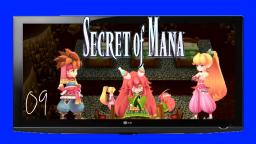 Let´s Play Secret of Mana (Remake) #09 - Im Kreuzverhör