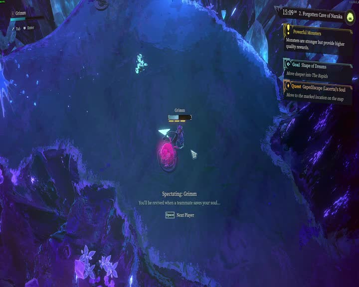 Shape of Dreams-Tree Boss Is My Nemesis