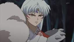 InuYasha The Final Act Episode 22 Animax Dub